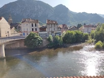 Superbe vue