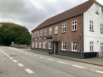 Morup Mølle Kro