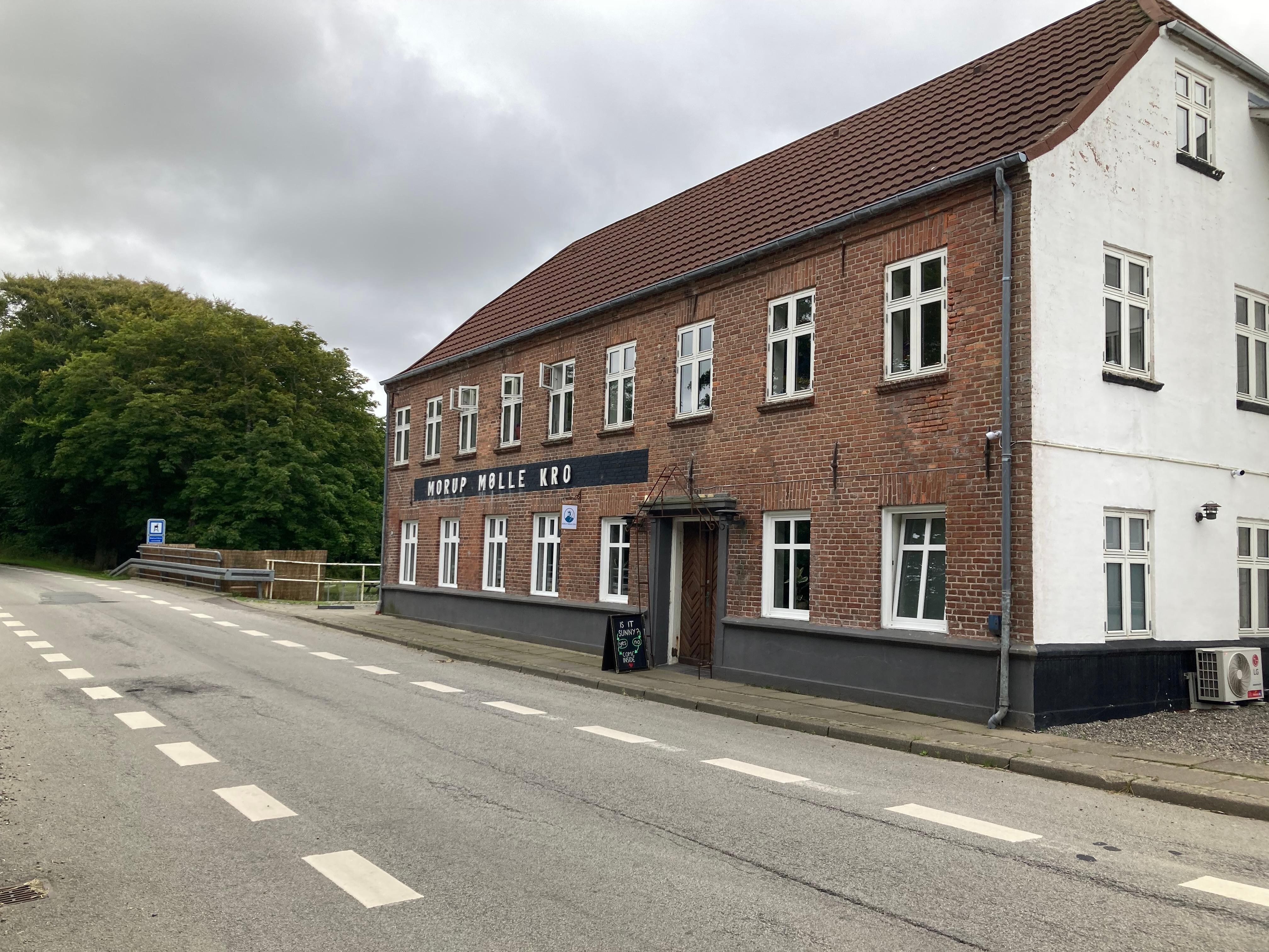Morup Mølle Kro
