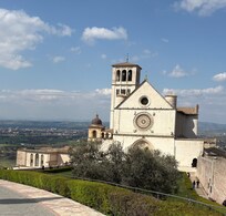 Church of St. Francis of Assisi