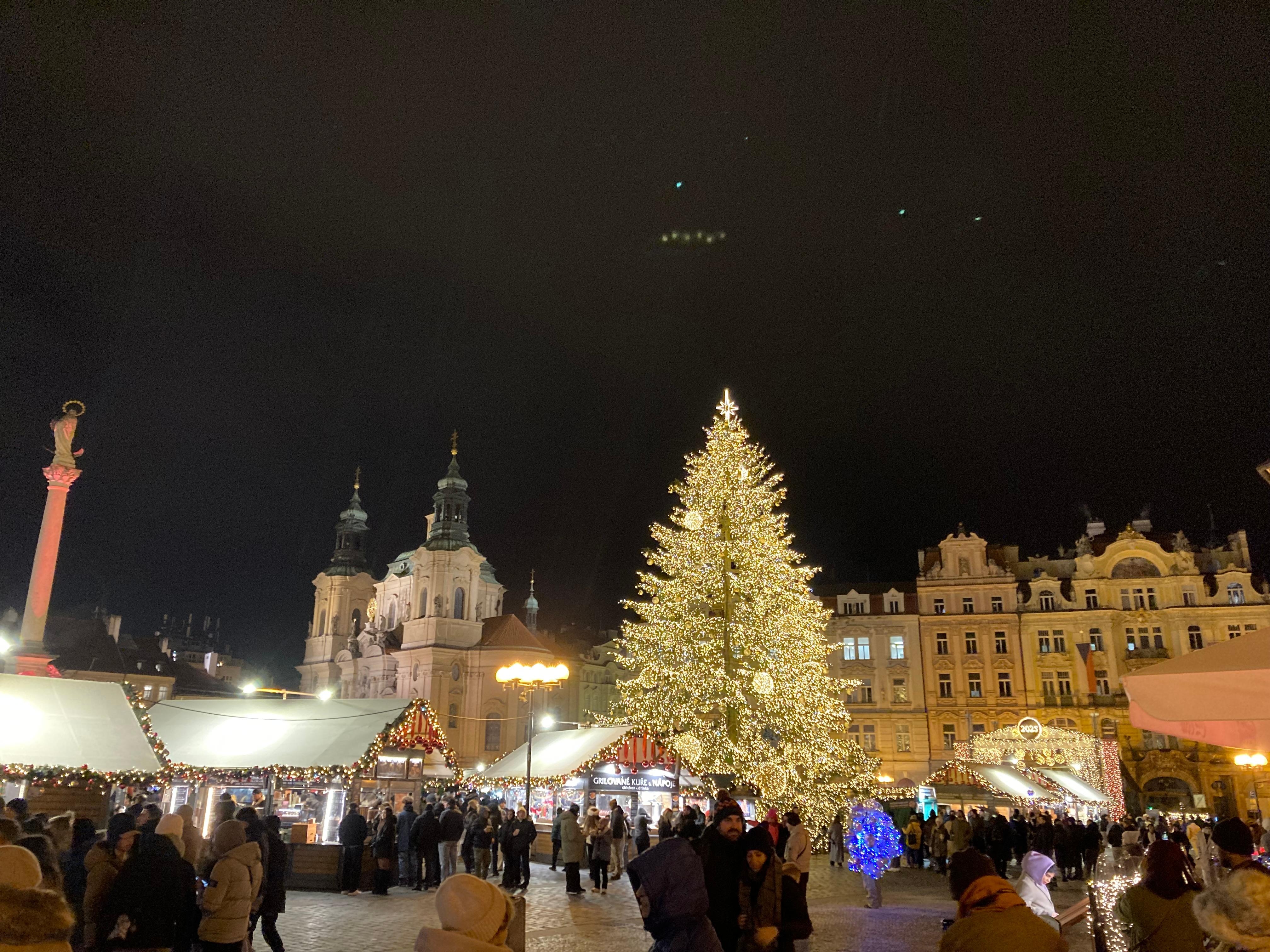 Just 30 seconds walk to old city