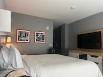 King Size Standard Room