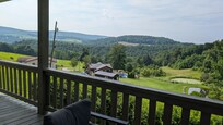 Porch view