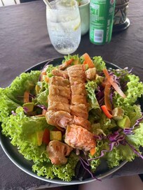 Coco Grill
