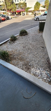 Roundup would work wonders here.