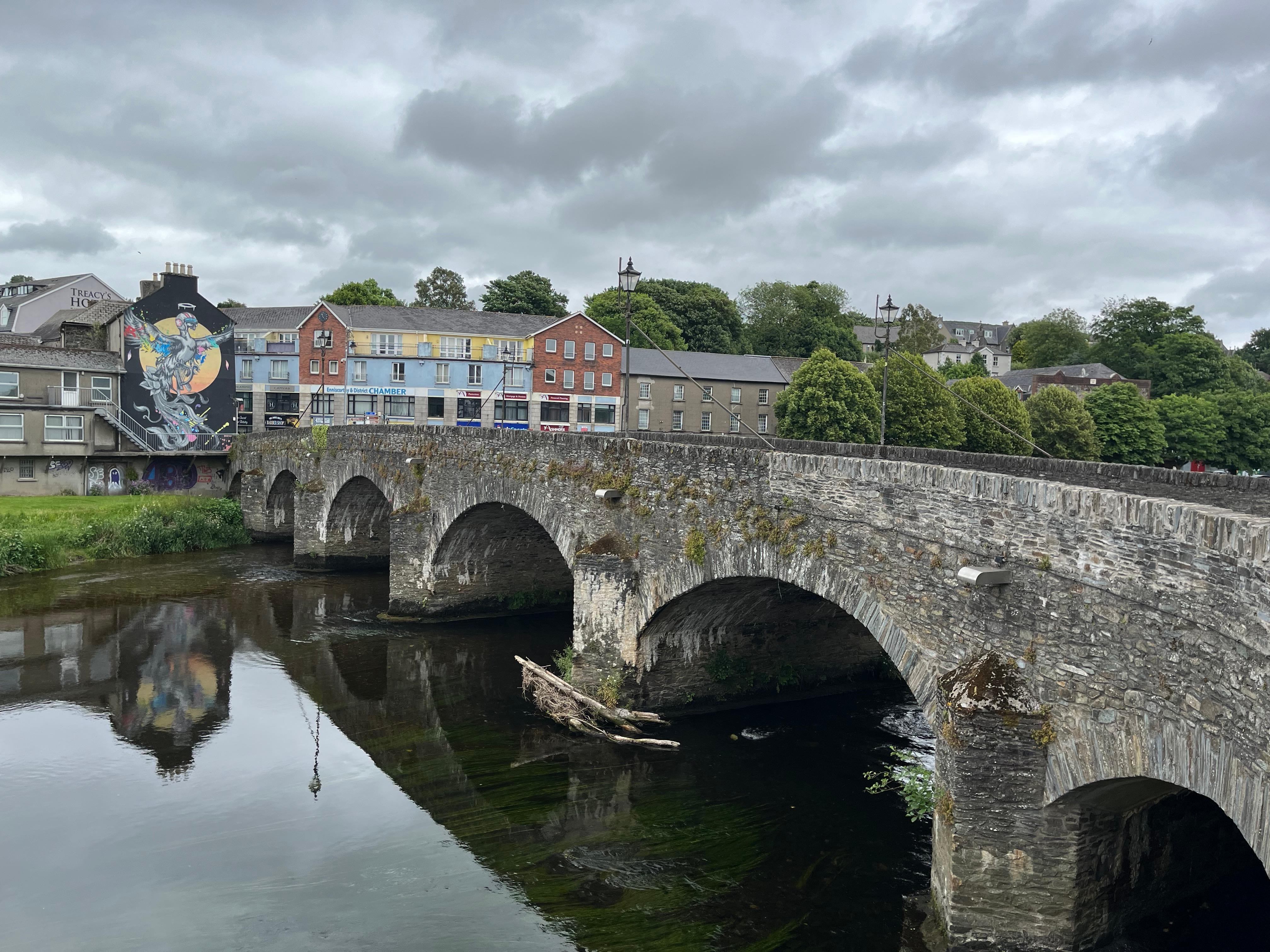 Enniscorthy 