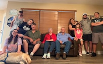 The gang!
