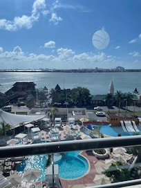 Kids pool