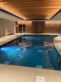 Had it all to ourselves