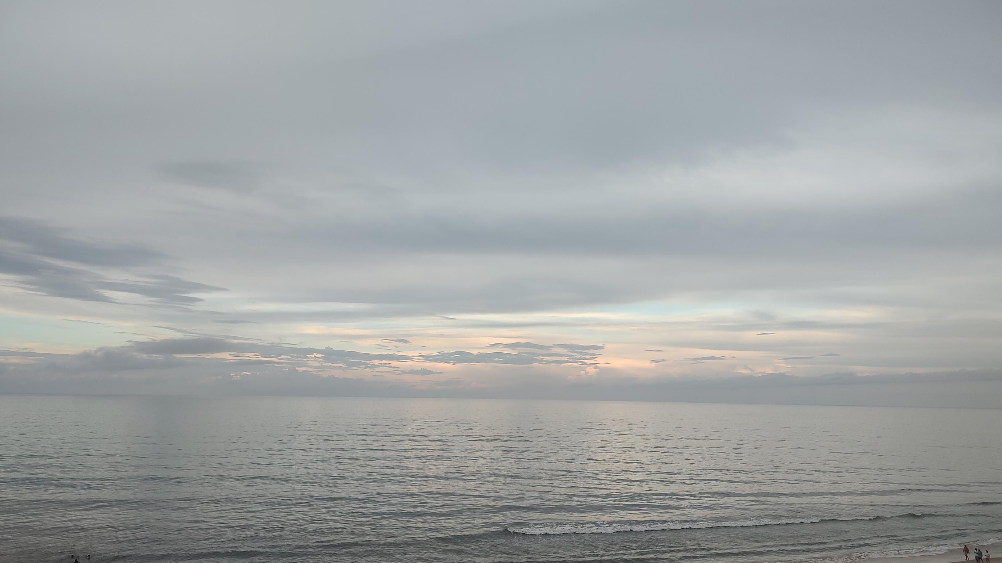 View from thbalcony
