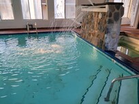 Dirty pool