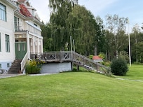 Uteterassen