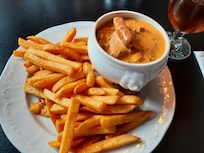 Aftensmad søndag 21. juli 2025