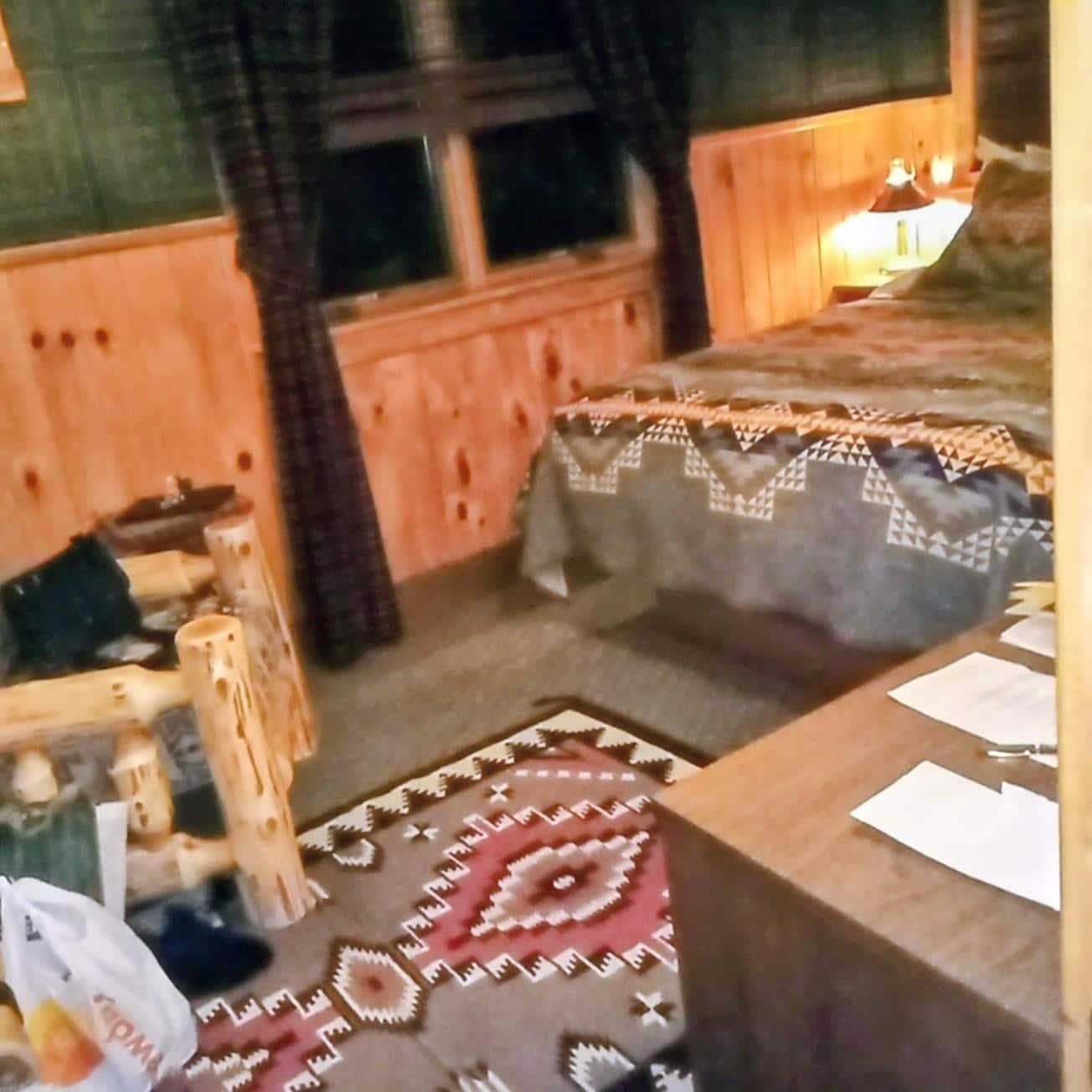 Cozy and comfortable