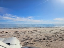 North beach in wallaroo
Only 20 mins drive