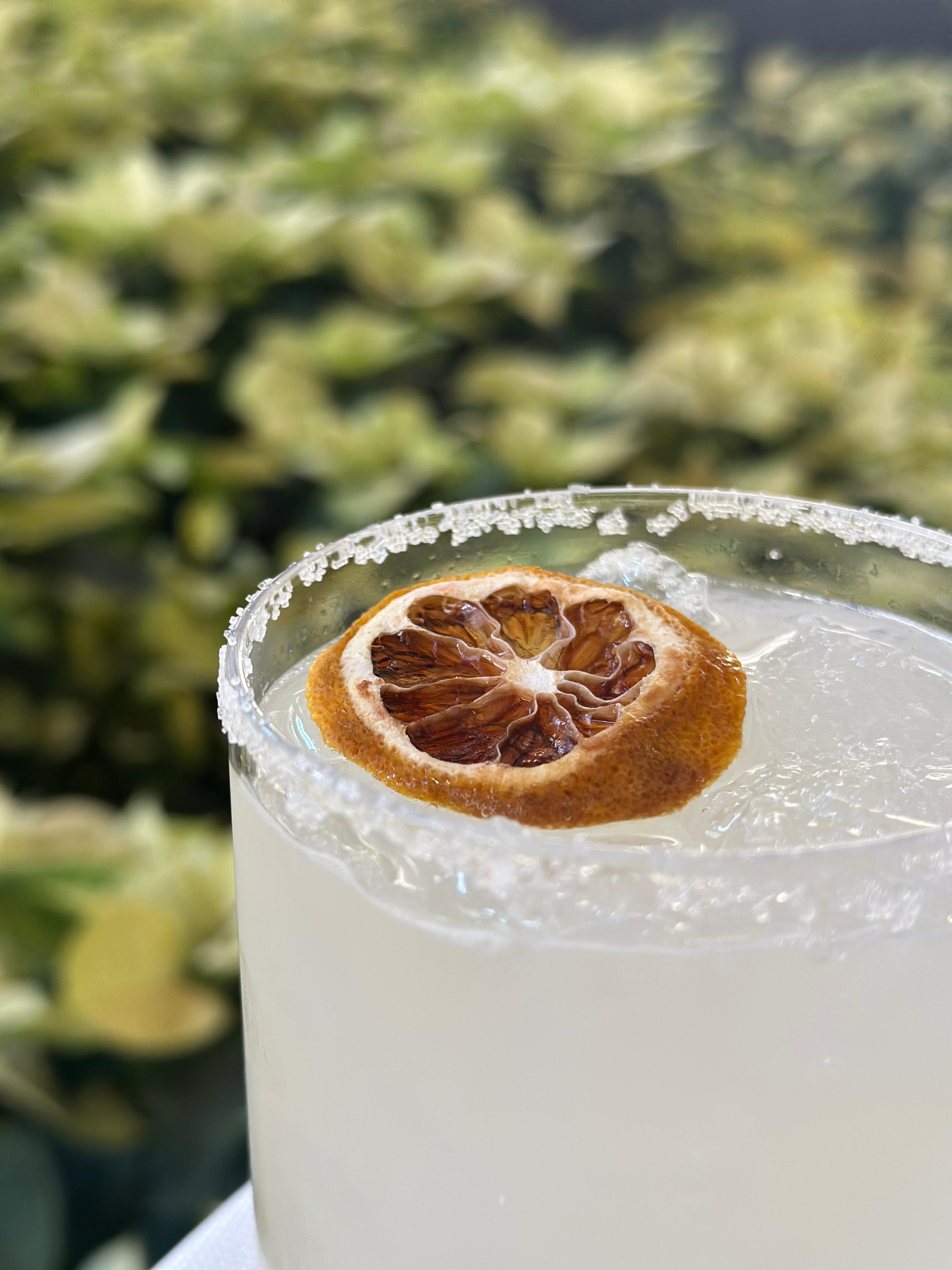 Las mejores margaritas de mezcal