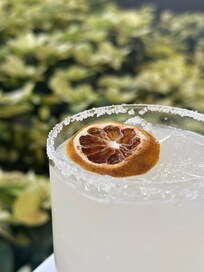 Las mejores margaritas de mezcal
