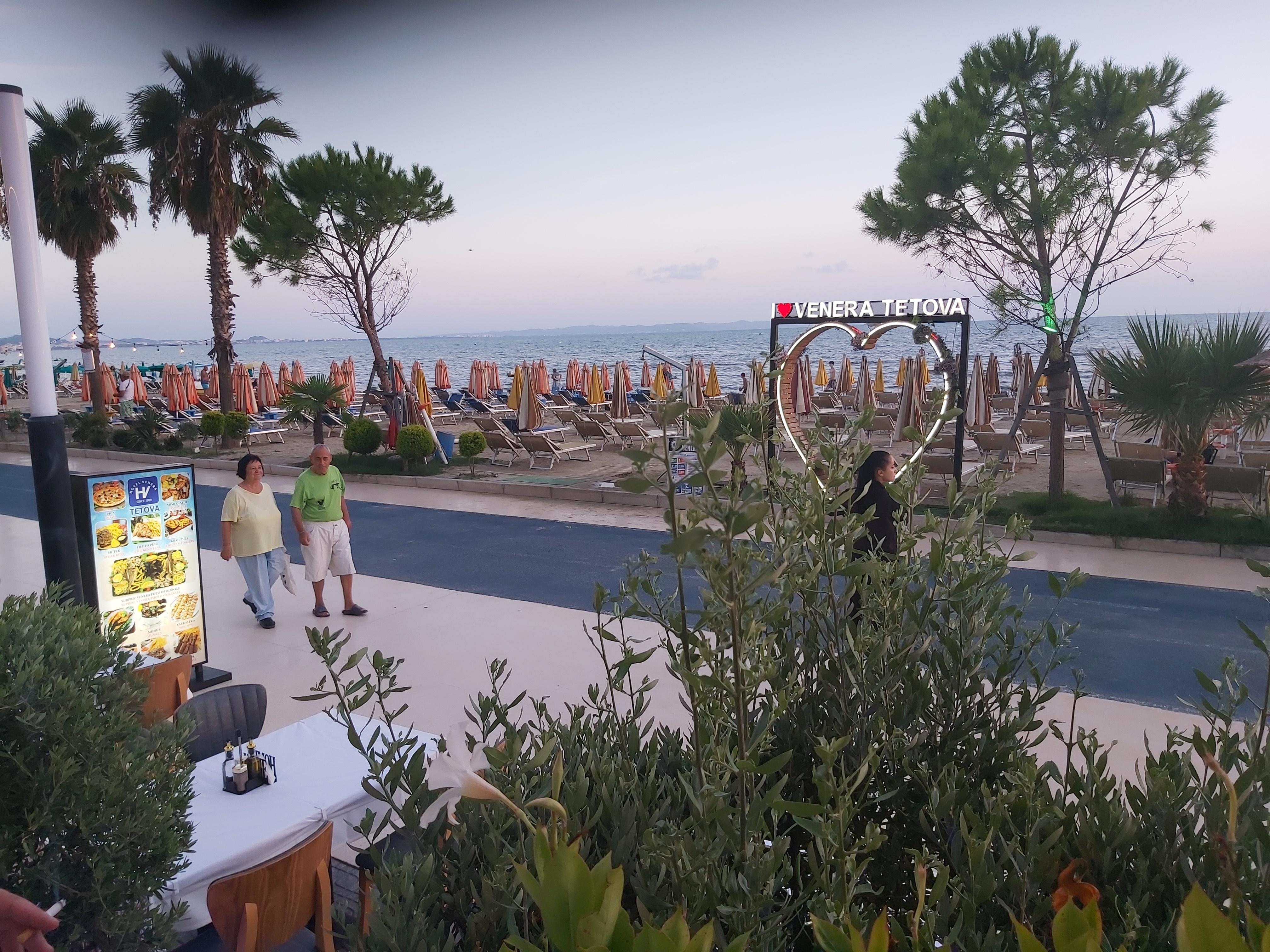 2 min walk from relax inn 