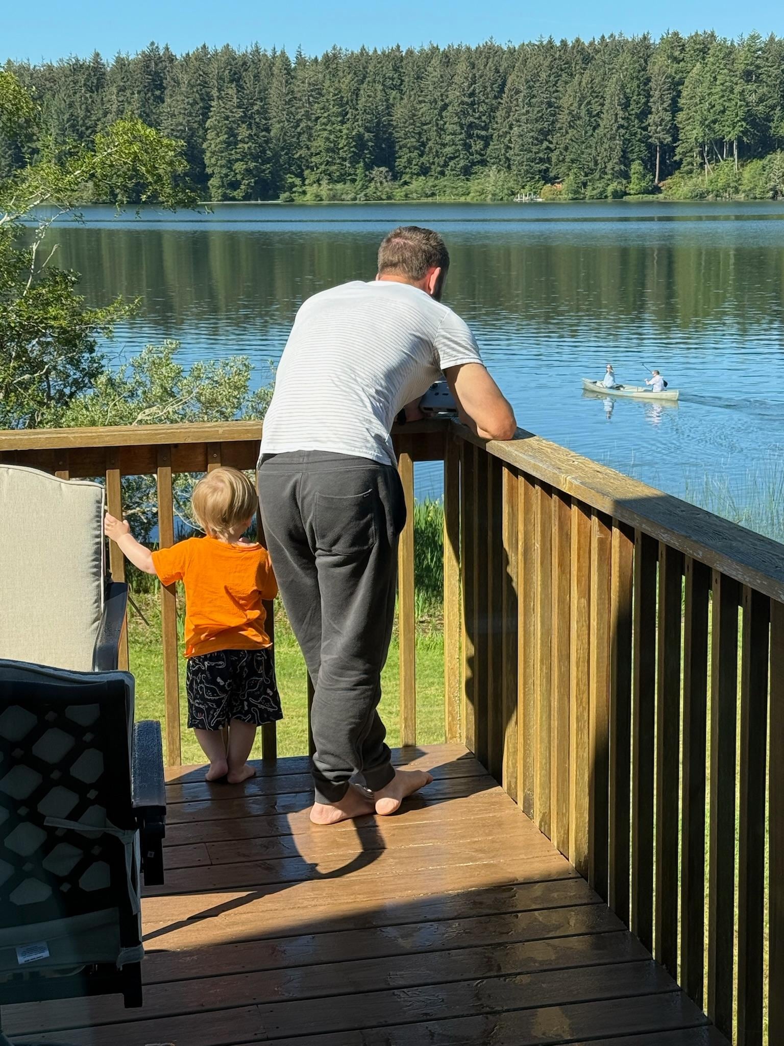 Such an amazing place. Would stay here again!