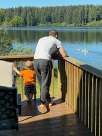 Such an amazing place. Would stay here again!