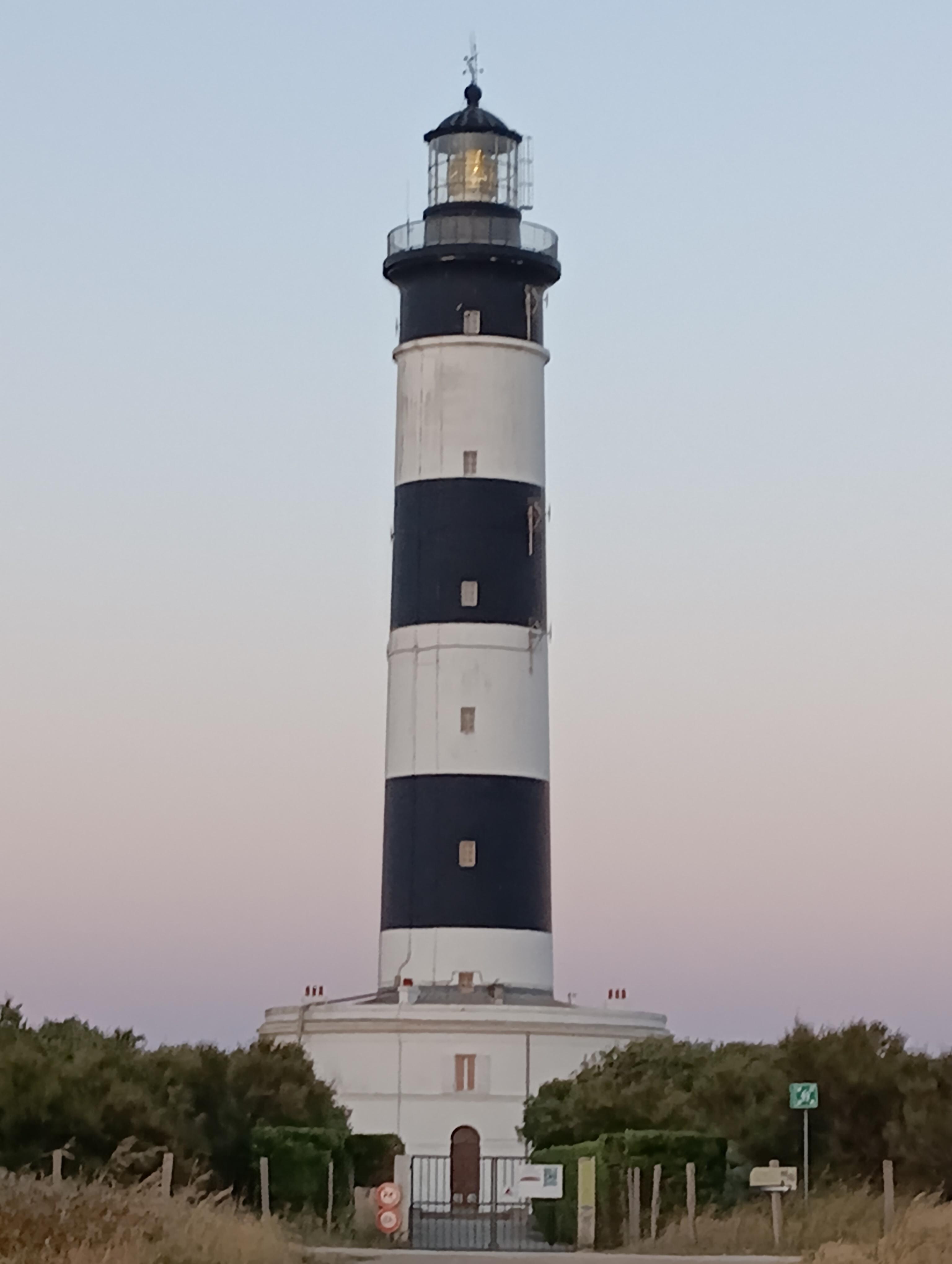 Phare de Chassiron