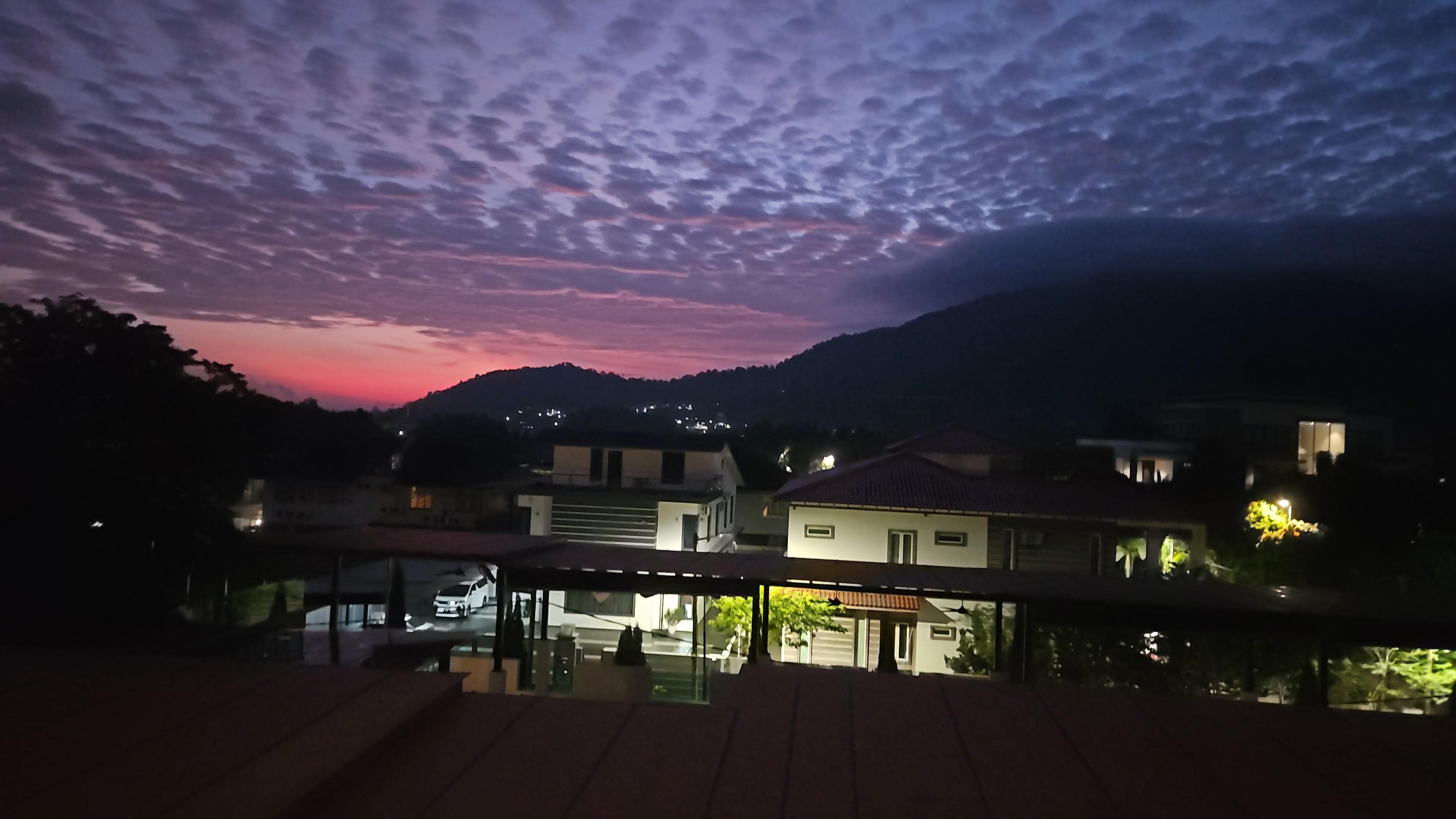 Sunrise