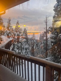 The view. More dreamy in person