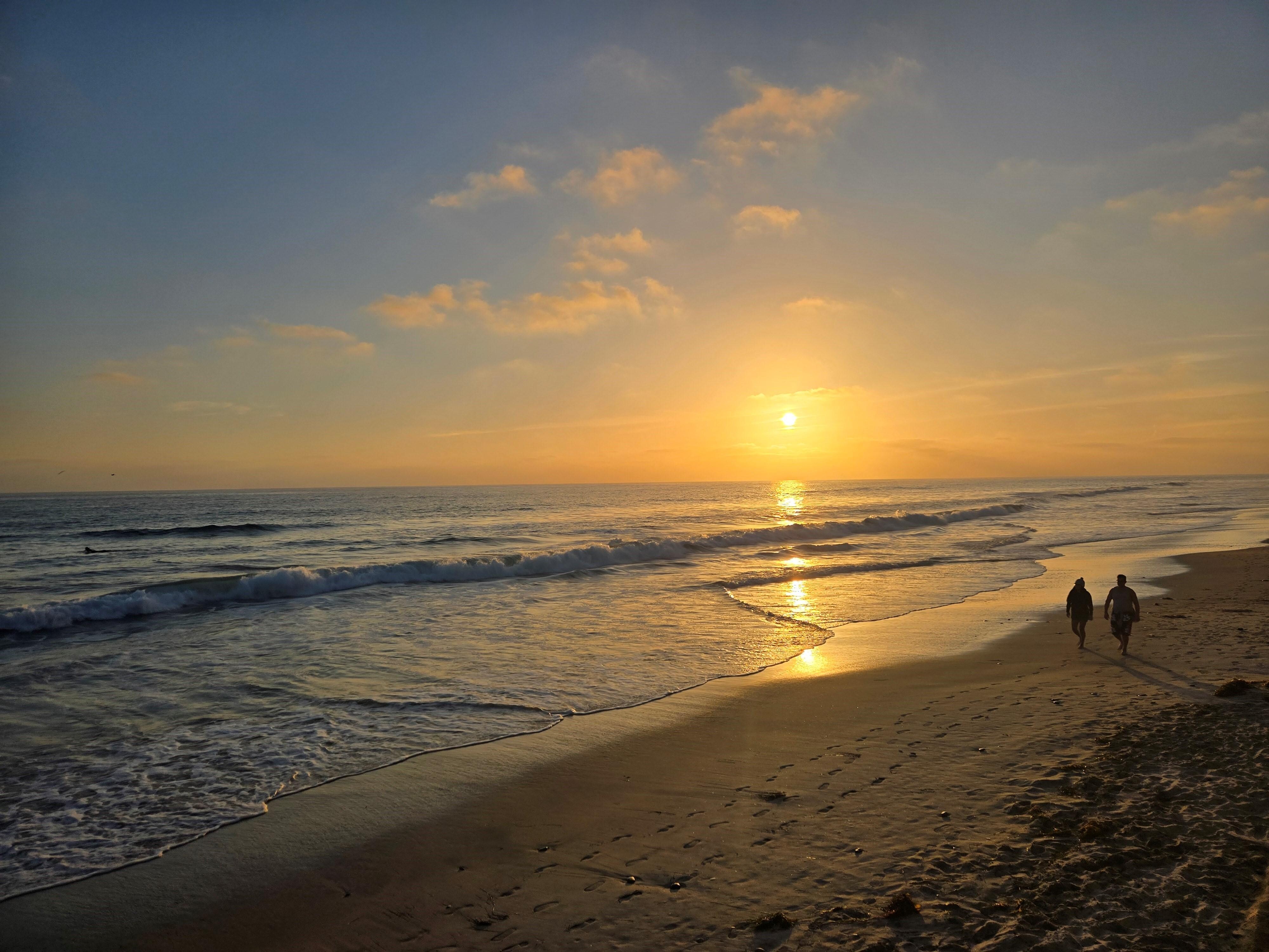 Amazing sunset <3