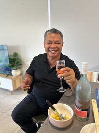 Cheers