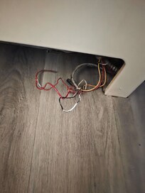 Unsafe wires