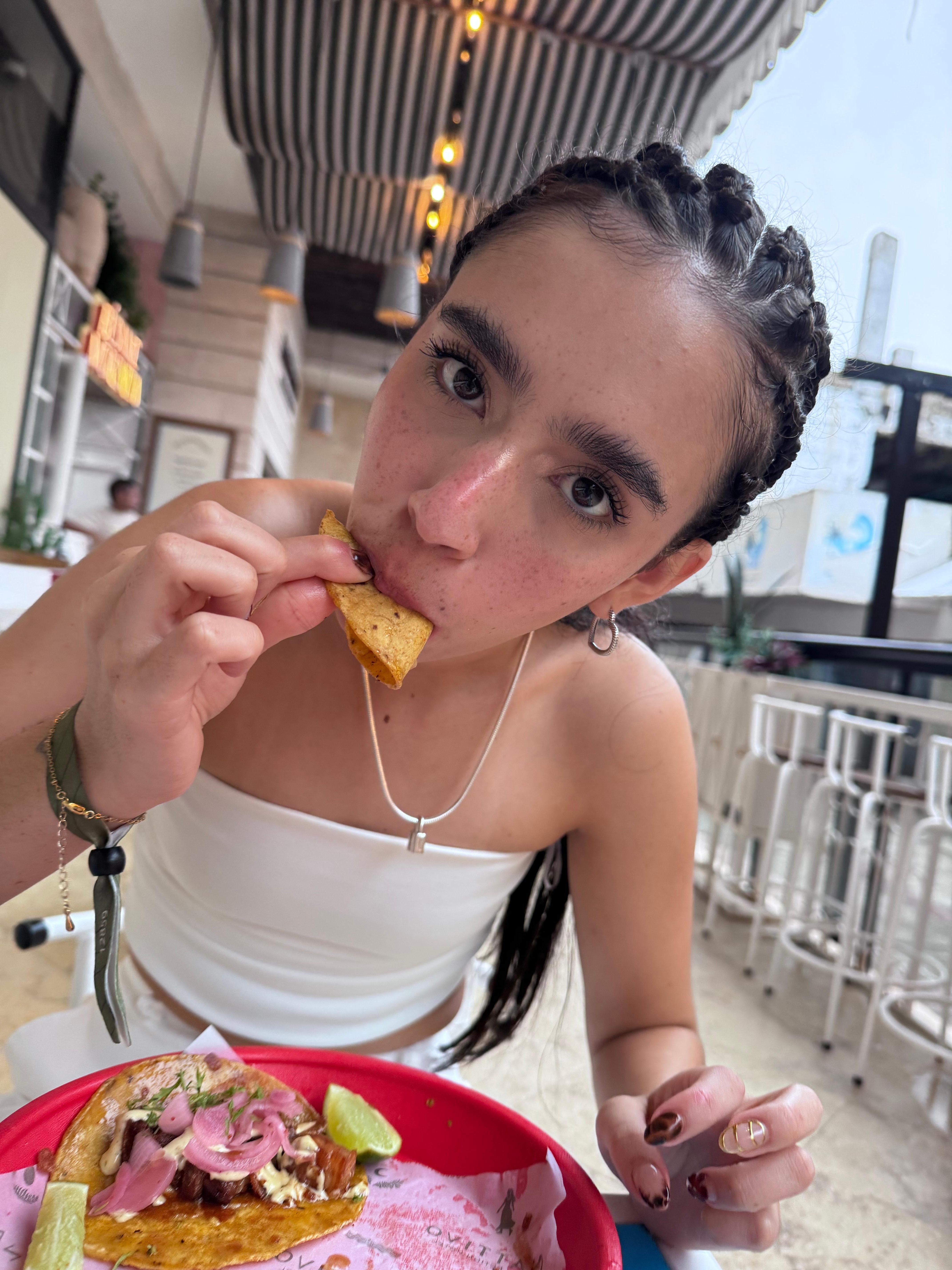 Tacos round 3