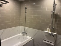 お風呂とトイレは別々