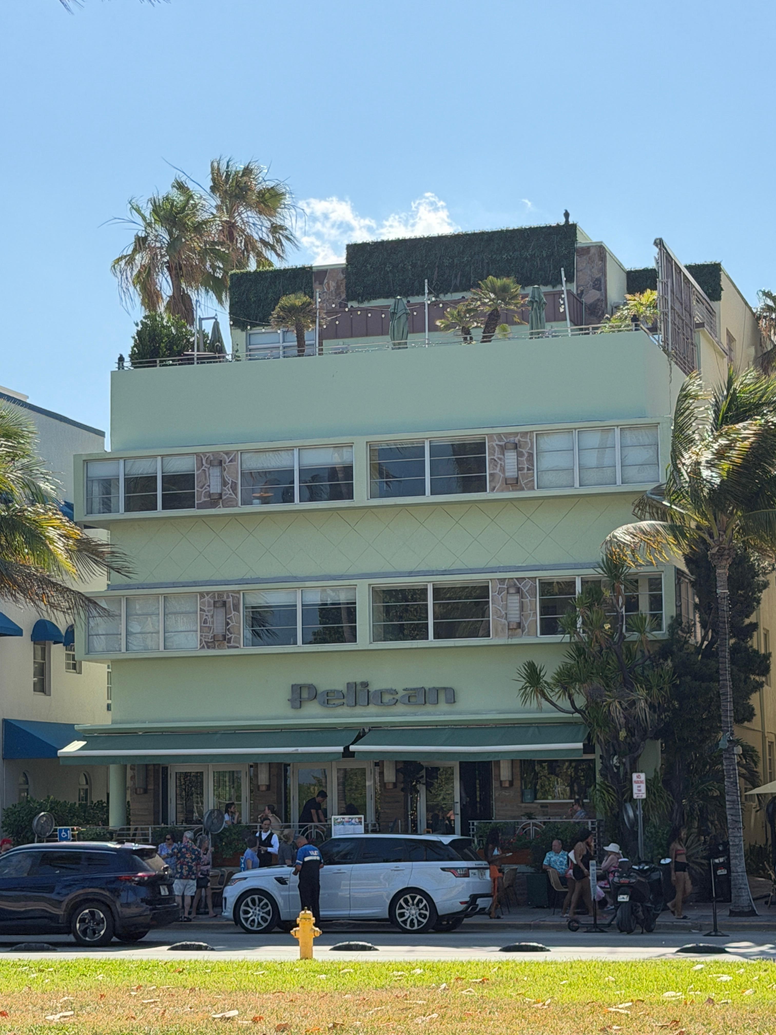 Pelican Hotel (day)