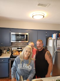 Me and my adult childten