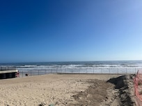 View from the property