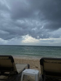 Beachfront