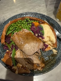 Dinner