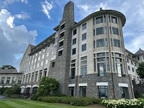 The Inn at Biltmore
Biltmore Estate
Asheville, NC