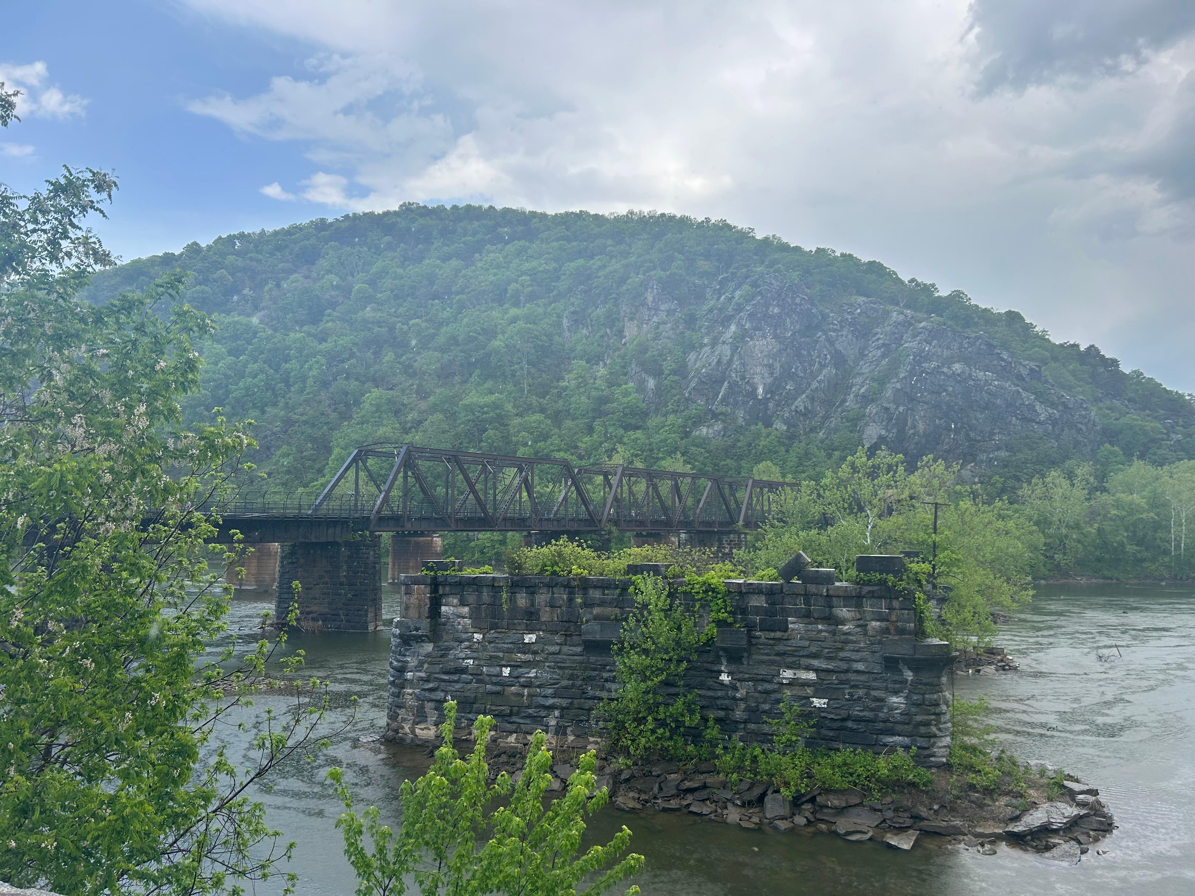 Harper’s Ferry