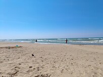 McKinley Beach