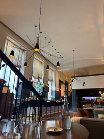 Artefact bar