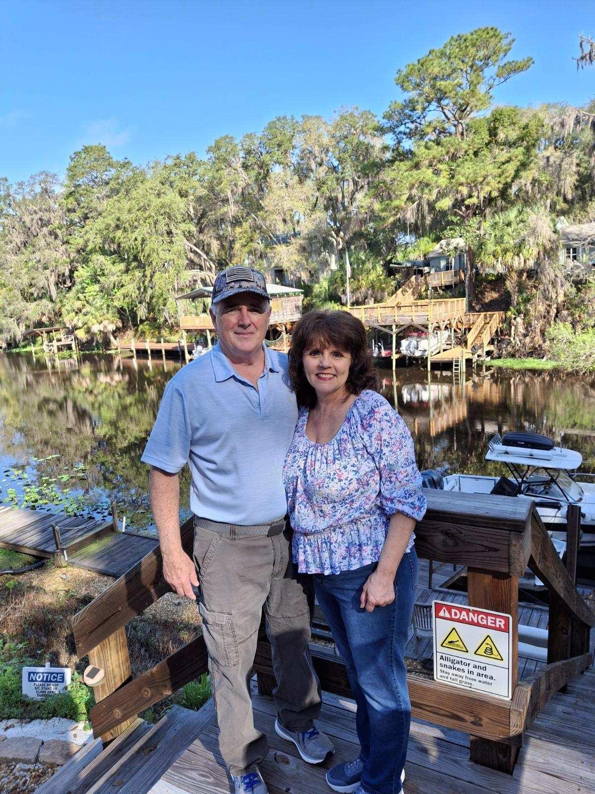  Great view and wonderful seating outside add a fun option.