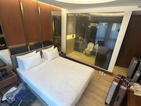 Room #104 ..
