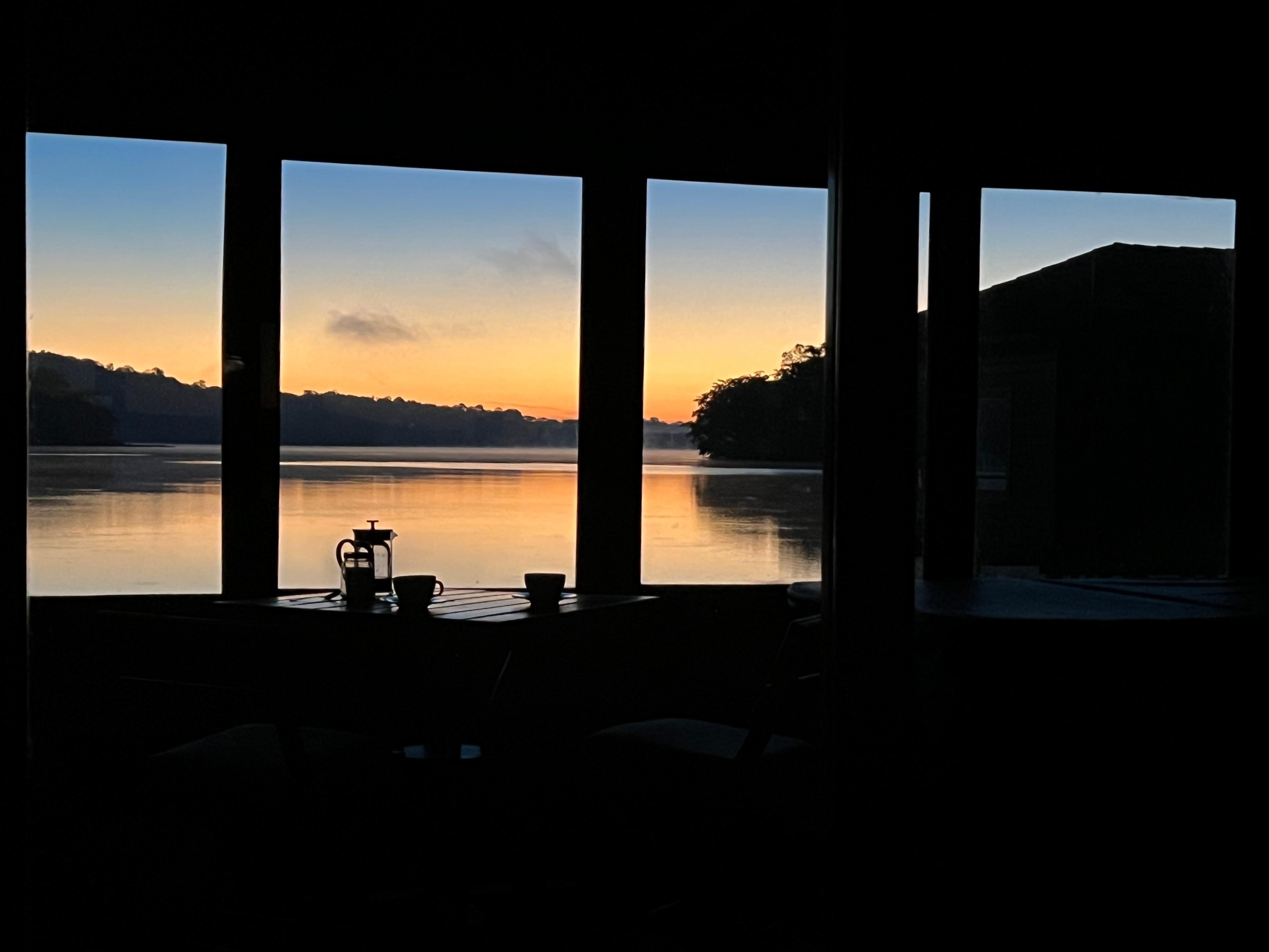 Daybreak