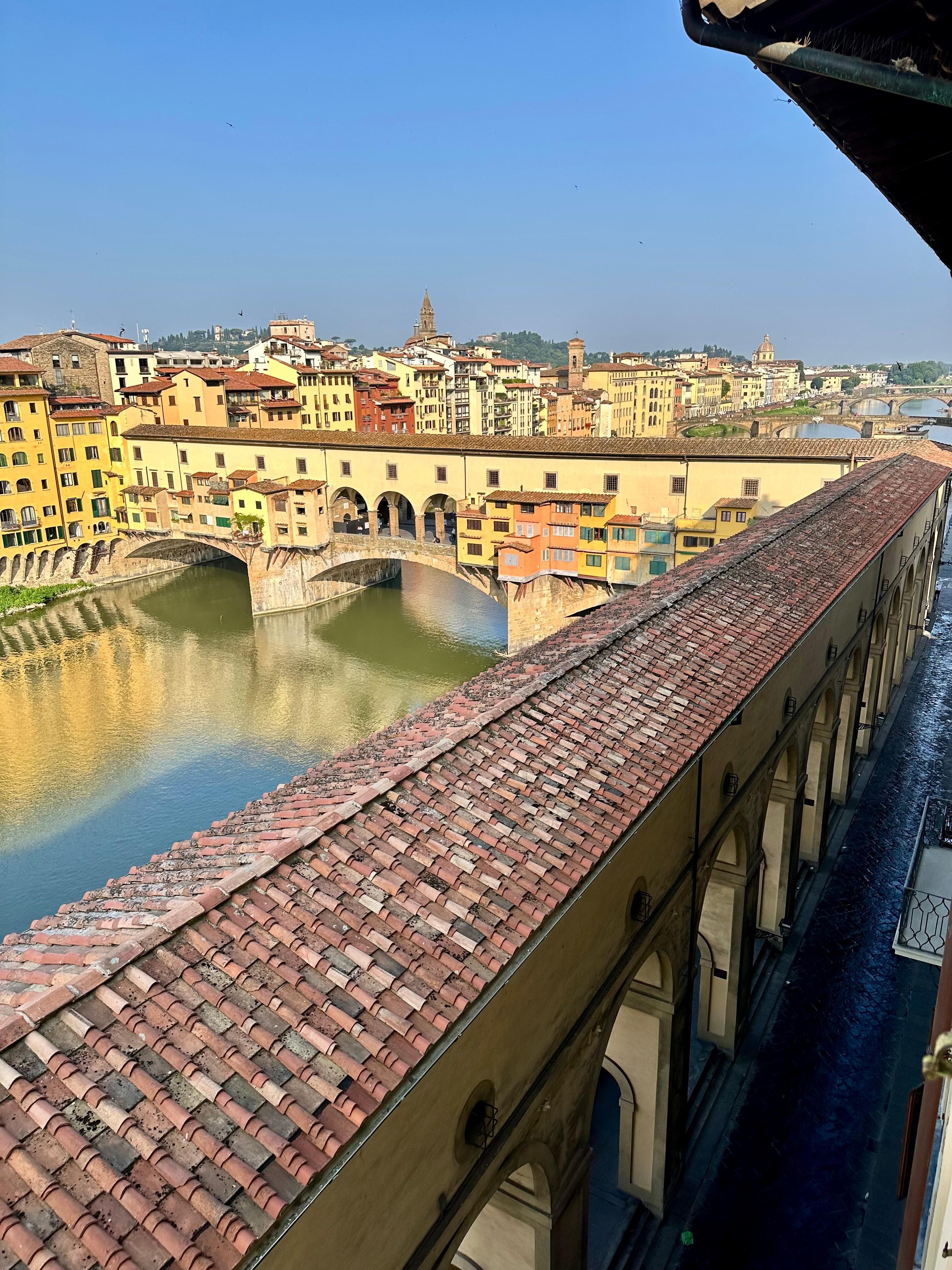View from room