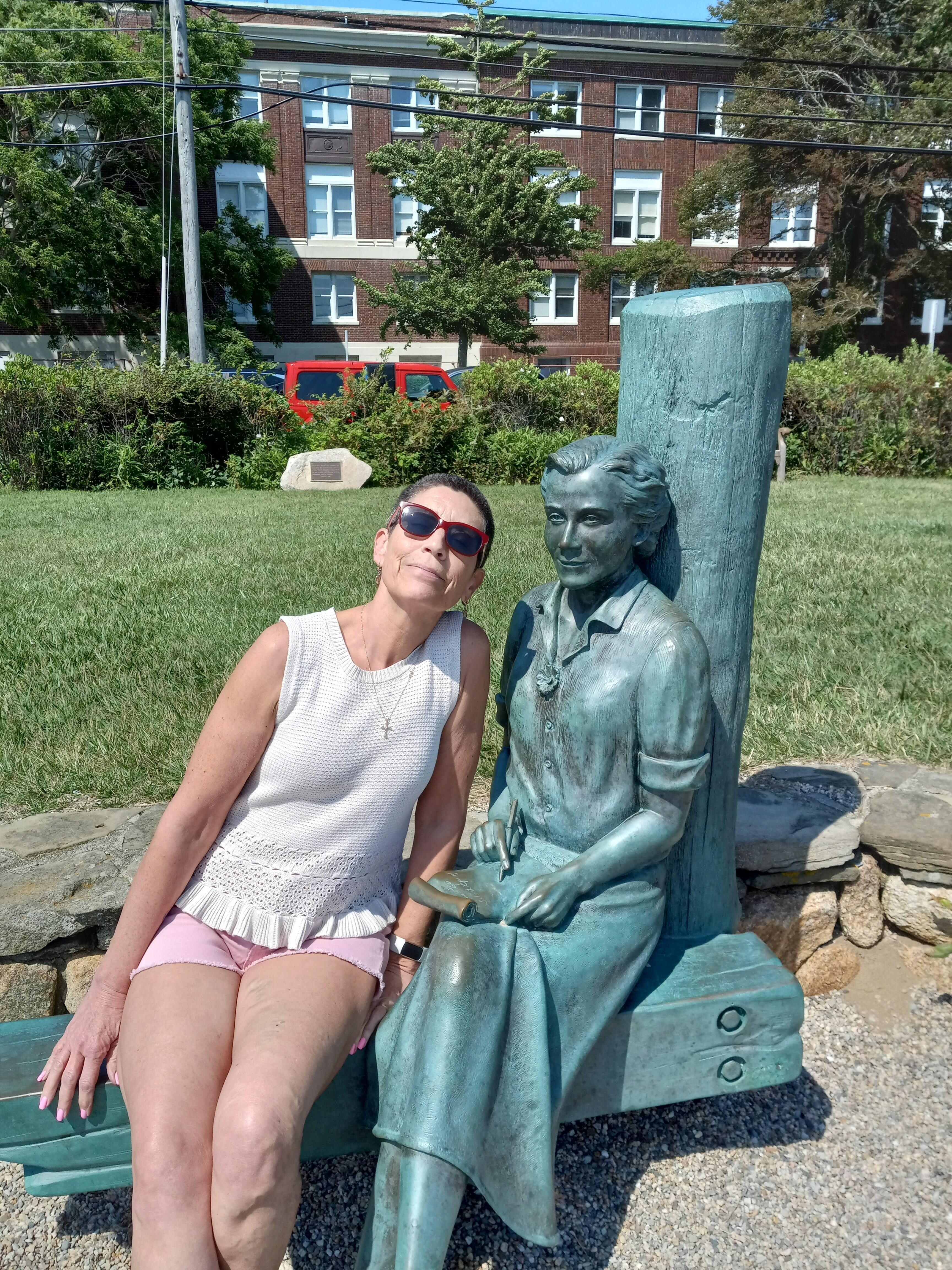 Woods Hole
