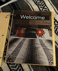 Propert information guide