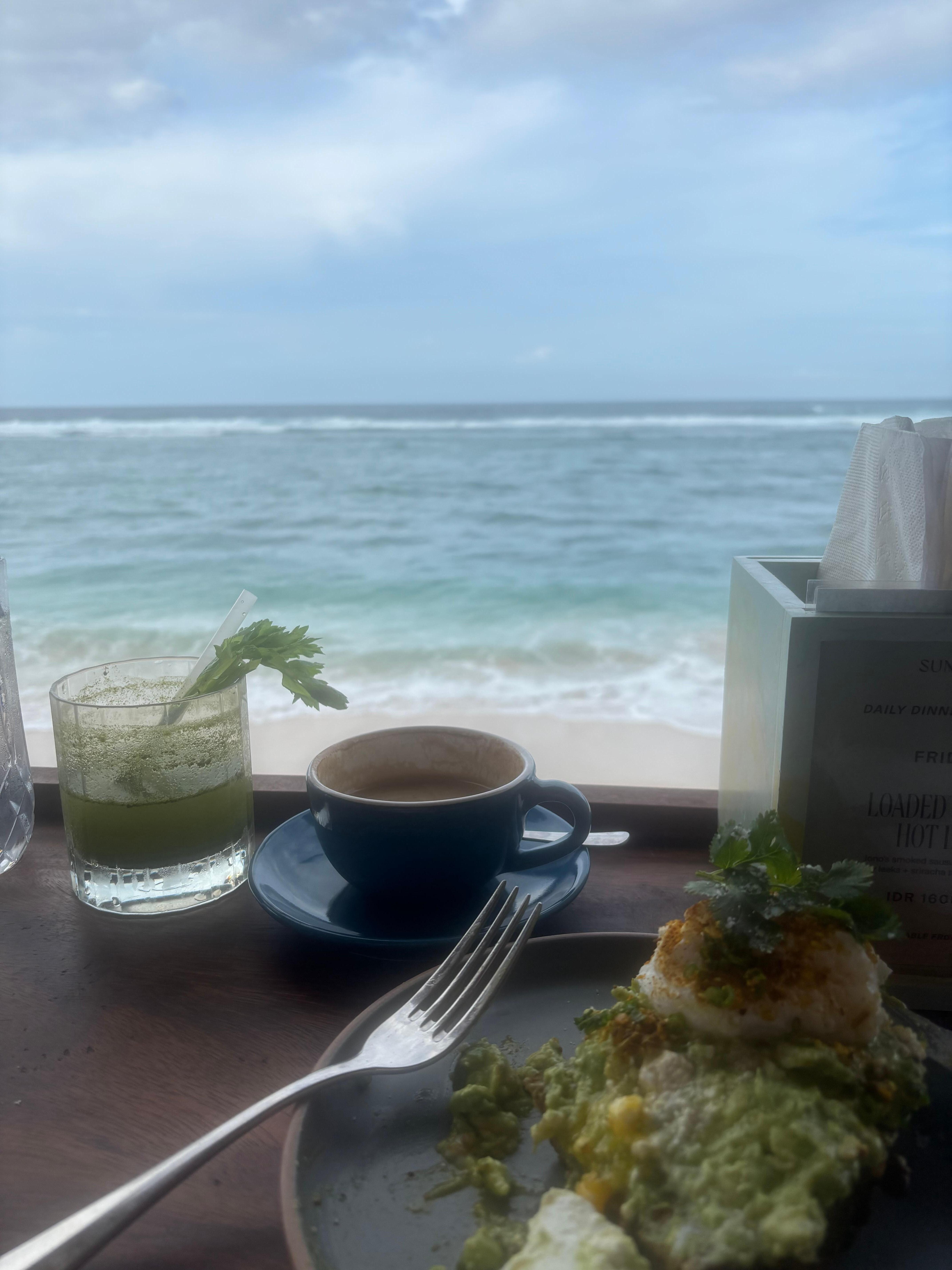 Sundays breakfast