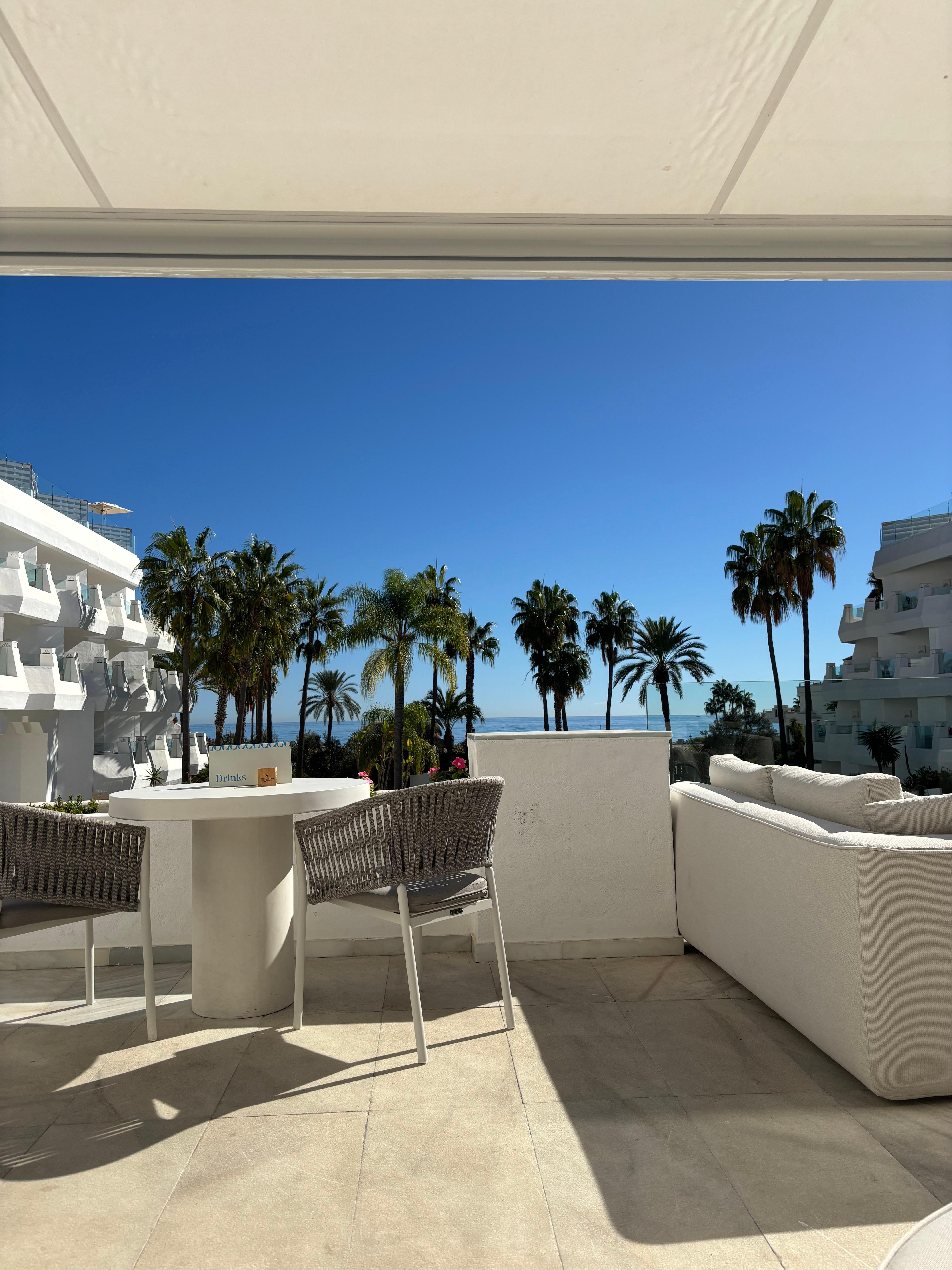 View from the couch.. 