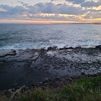 Penguin Head lookout nearby